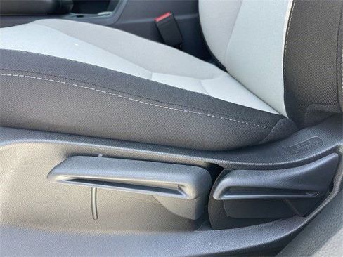 New 2026 Honda CR-V LX image 22