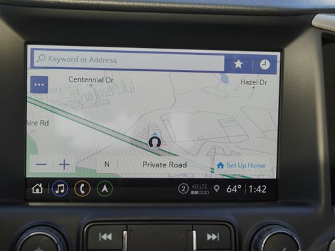 Used 2024 GMC Terrain Denali w/ Denali Premium Package image 41