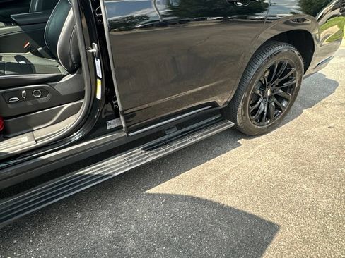Used 2021 Cadillac Escalade Sport w/ Driver Assist Tech Package AWD/4WD image 14