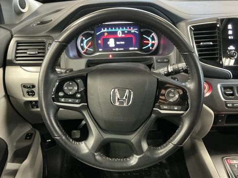 Used 2022 Honda Pilot EX-L image 19