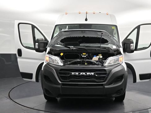 Used 2025 RAM ProMaster 1500 FWD image 32