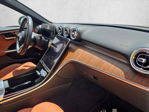 Used 2022 Mercedes-Benz C 300 Sedan image 20
