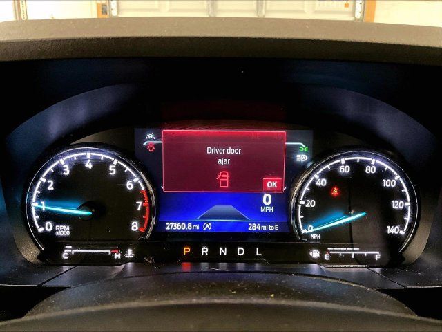 Used 2024 Ford Maverick Lariat w/ 4K Tow Package AWD/4WD image 19