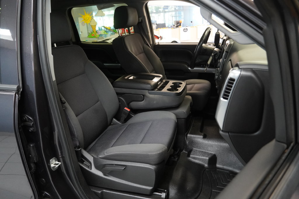 Used 2014 Chevrolet Silverado 1500 LT w/ All Star Edition AWD/4WD image 23