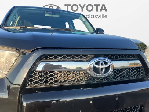 Used 2012 Toyota 4Runner SR5 w/ Convenience Pkg RWD image 16