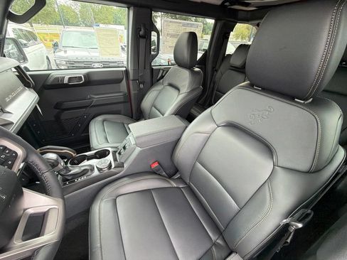 New 2026 Ford Bronco Badlands AWD/4WD image 7