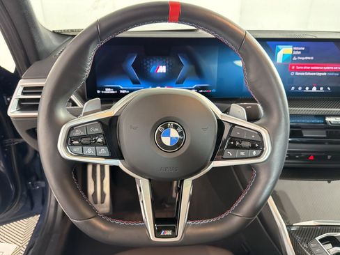 Certified 2025 BMW M340i xDrive w/ Premium Package AWD/4WD image 17