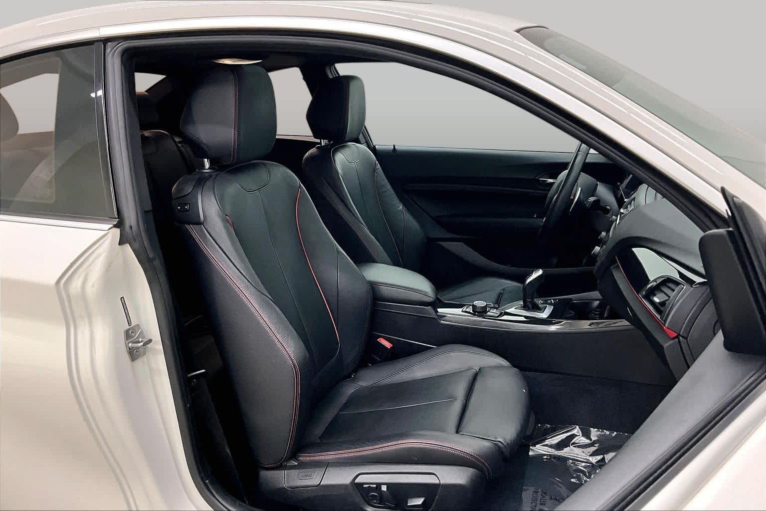 Used 2014 BMW 228i Coupe RWD image 8