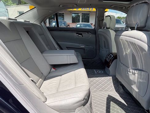 Used 2013 Mercedes-Benz S 550 image 18