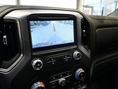 Used 2019 GMC Sierra 1500 SLT w/ SLT Premium Plus Package image 19