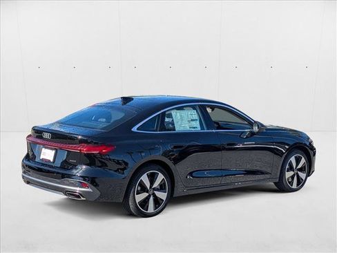 New 2025 Audi A5 2.0T Premium Plus w/ Premium Plus image 2