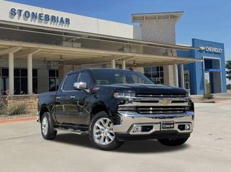 Used 2022 Chevrolet Silverado 1500 LTZ video 1