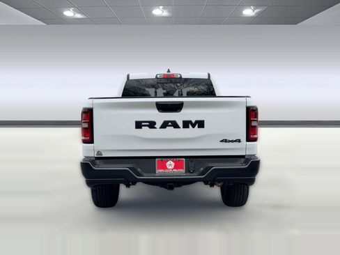 New 2025 RAM 1500 Tradesman image 10