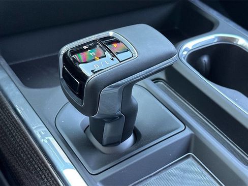 New 2025 Chevrolet Silverado 1500 LT w/ All Star Edition Plus image 22