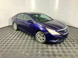 Used 2012 Hyundai Sonata GLS video 2