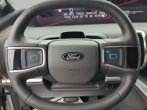 New 2026 Ford Expedition Tremor AWD/4WD image 66