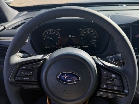 New 2026 Subaru Forester Wilderness image 10