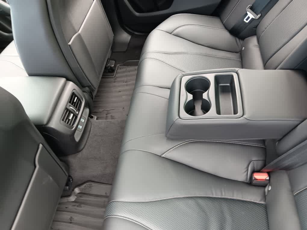 Used 2024 Acura TLX w/ Technology Package FWD image 15