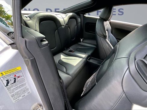 Used 2011 Audi TT 2.0T Prestige image 23