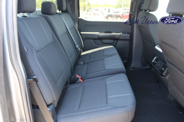 New 2026 Ford F150 STX w/ Equipment Group 200A RWD image 8