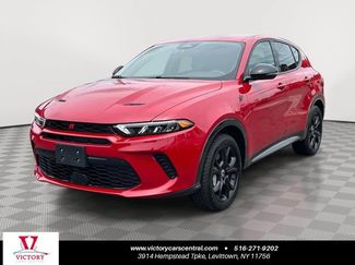 Used 2024 Dodge Hornet R/T w/ R/T Blacktop Package AWD/4WD video 1