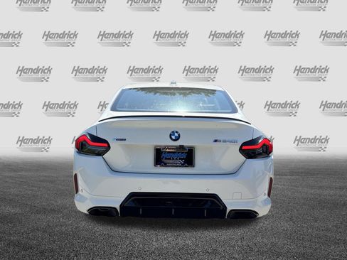 New 2026 BMW M240i xDrive Coupe w/ Premium Package AWD/4WD image 9