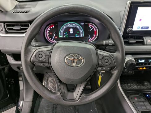 Used 2023 Toyota RAV4 LE AWD/4WD image 20