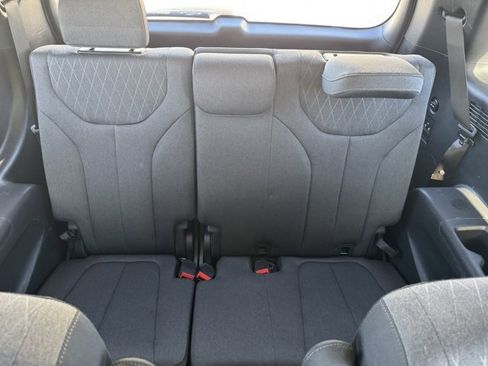 Used 2020 Hyundai Palisade SEL image 7