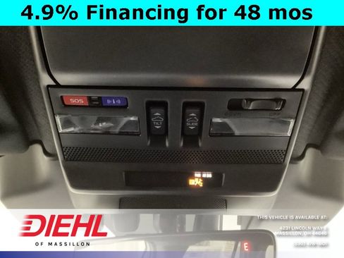 New 2026 Subaru Outback Limited image 31