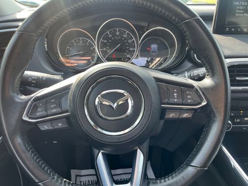 Used 2019 MAZDA CX-9 Touring w/ Touring Premium Package AWD/4WD image 20