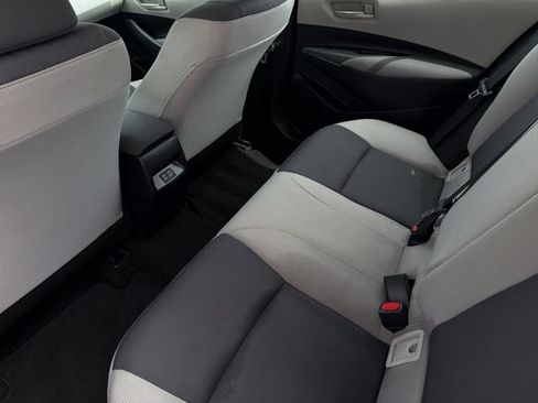 Used 2026 Toyota Corolla LE FWD image 10