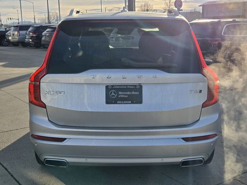 Used 2019 Volvo XC90 T6 Momentum w/ Advanced Package image 42
