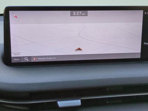 Certified 2025 Genesis GV70 3.5T Sport image 21