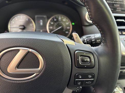 Used 2019 Lexus NX 300 AWD image 19