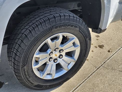 Used 2021 Chevrolet Colorado LT w/ Safety Package image 10