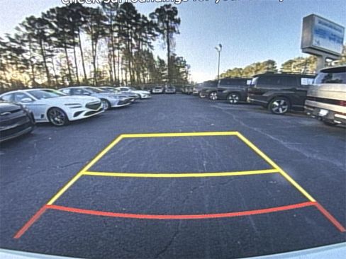 New 2025 Hyundai Elantra SEL w/ Cargo Package image 30