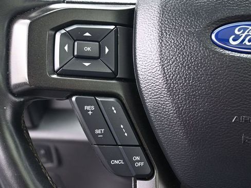 Certified 2020 Ford Expedition Limited w/ Equipment Group 302A image 17