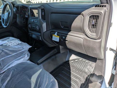 New 2026 Chevrolet Silverado 2500 W/T w/ WT Convenience Package AWD/4WD image 30