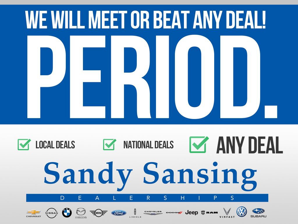 Used 2020 Chevrolet Silverado 1500 LTZ w/ LTZ Premium Package AWD/4WD image 6