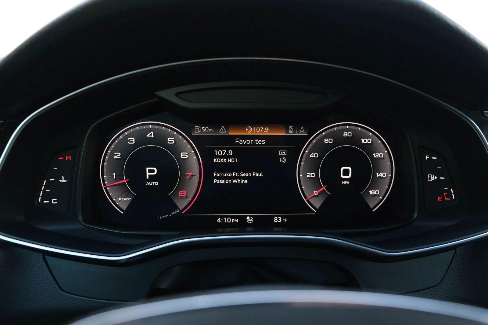 Used 2019 Audi A6 3.0T Prestige w/ Prestige Package AWD/4WD image 31
