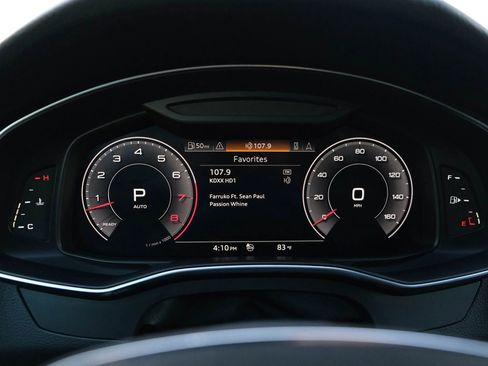 Used 2019 Audi A6 3.0T Prestige w/ Prestige Package AWD/4WD image 31