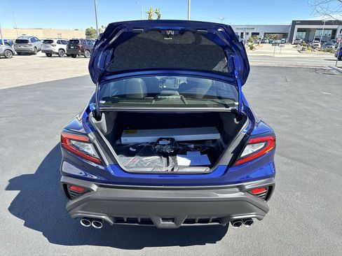 New 2026 Subaru WRX Premium AWD/4WD image 19