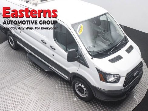 Used 2018 Ford Transit 350 148 Low Roof RWD image 3