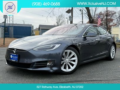 Used 2017 Tesla Model S 75D