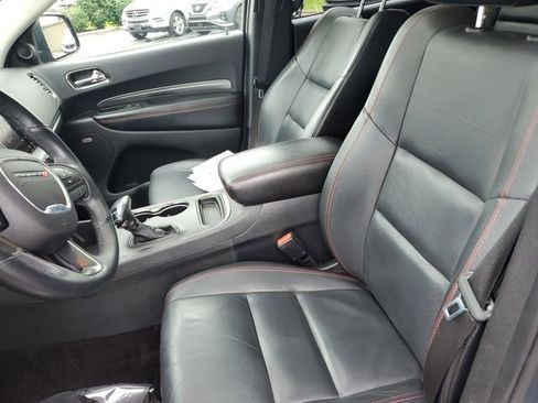 Used 2018 Dodge Durango GT w/ Premium Group AWD/4WD image 17