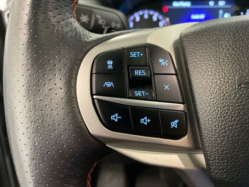 Certified 2023 Ford Explorer Timberline w/ Timberline Technology Package image 20