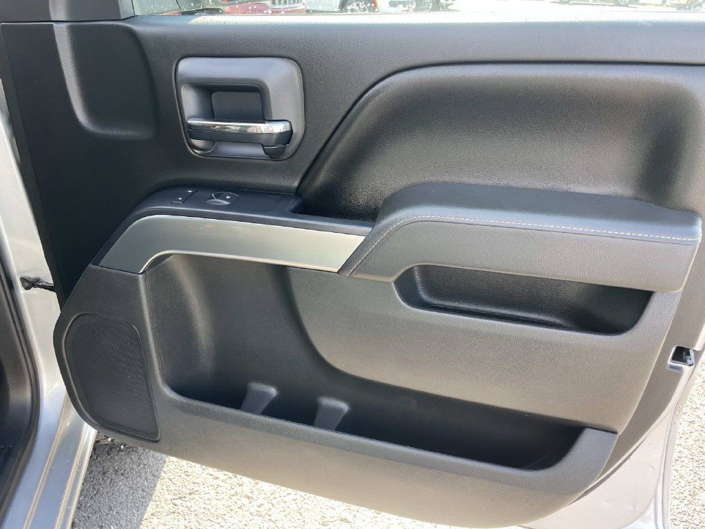 Used 2015 Chevrolet Silverado 1500 LT w/ All Star Edition AWD/4WD image 31