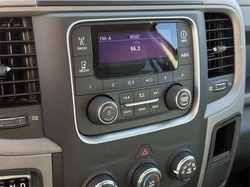 Used 2014 RAM 1500 Tradesman w/ Popular Equipment Group image 26