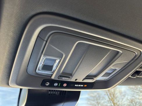 Used 2025 Chevrolet Silverado 2500 Custom w/ Custom Value Package image 41