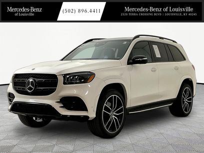 Certified 2022 Mercedes-Benz GLS 450 4MATIC